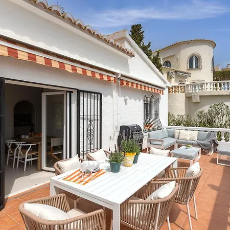 Villa Camilo By Abahana