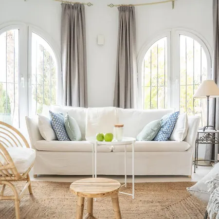 Villa Camilo By Abahana *