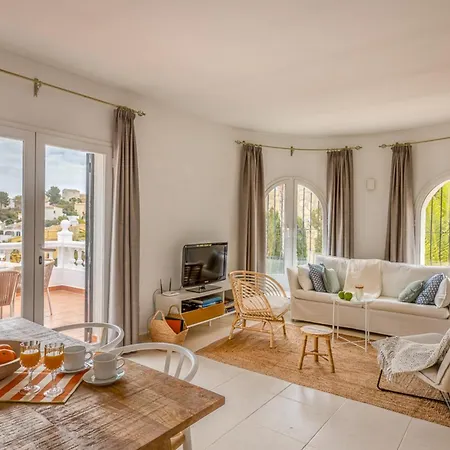 Villa Camilo By Abahana